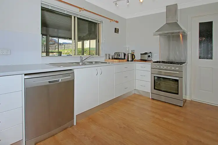Third view of Homely house listing, 7 Osprey Place, Surfside NSW 2536