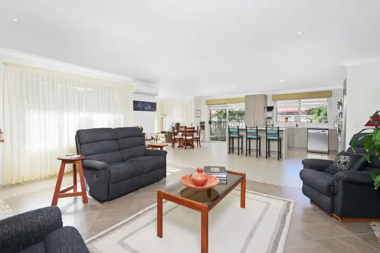 Fourth view of Homely villa listing, 4/15 Eagle Place, Lake Cathie NSW 2445