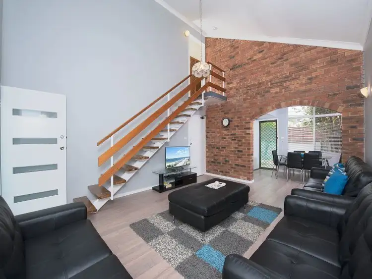 Third view of Homely townhouse listing, 8/4 Messines Street, Shoal Bay NSW 2315