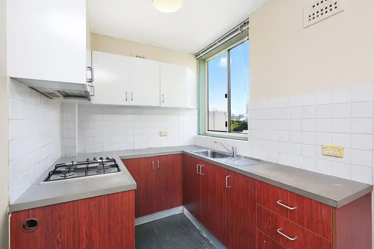 Third view of Homely unit listing, 13/41-47 Bellevue Street, Glebe NSW 2037