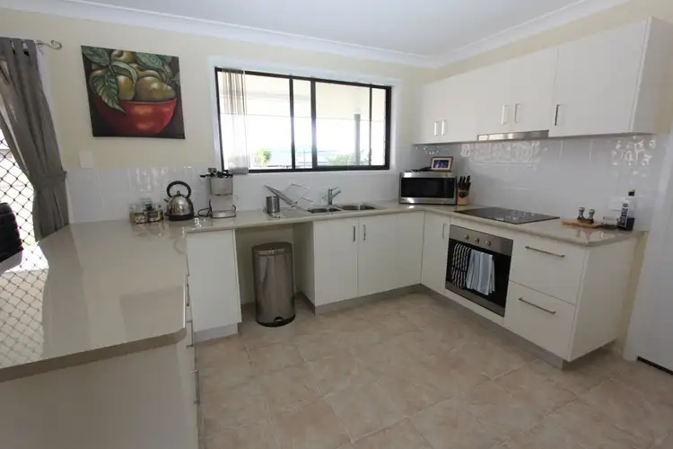 Second view of Homely house listing, 30 Bernard Cres, Kingaroy QLD 4610