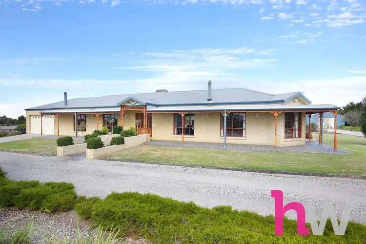 96 Yverdon Drive, Bannockburn VIC 3331