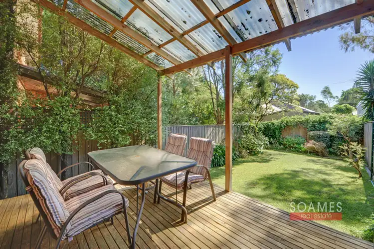 Second view of Homely house listing, 8a Willarong Road, Mount Colah NSW 2079