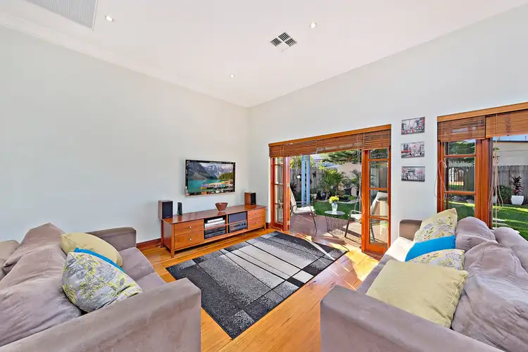 Second view of Homely house listing, 7 President Street, Croydon Park NSW 2133