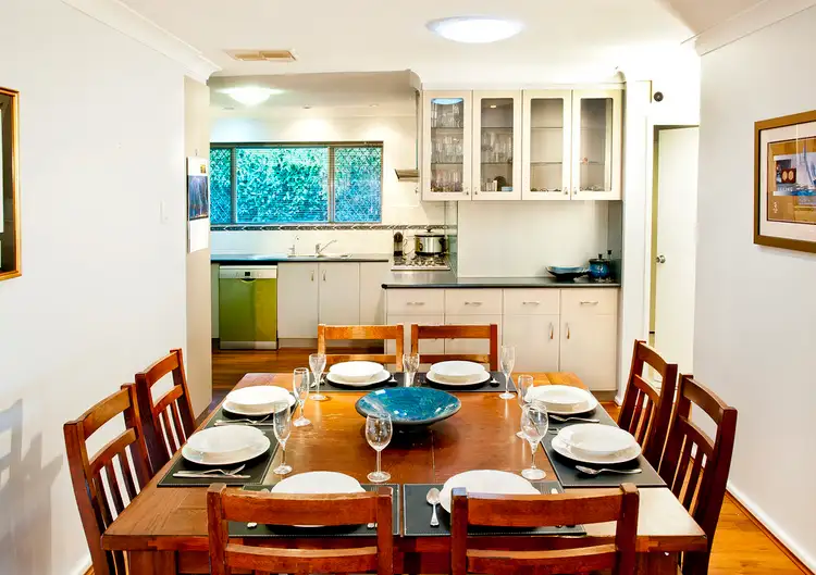 Third view of Homely house listing, 23 Scribbly Gum Square, Willetton WA 6155