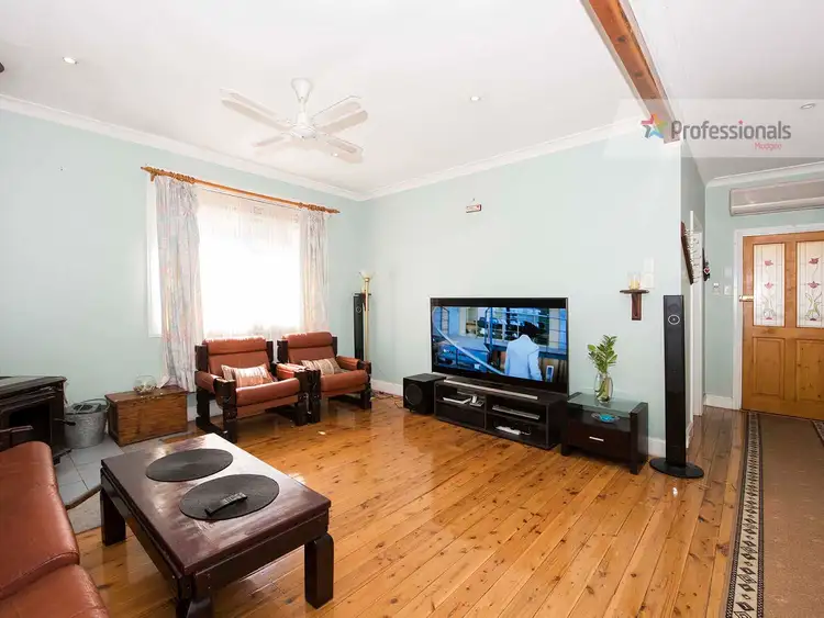 Fourth view of Homely house listing, 13 Belmore Street, Mudgee NSW 2850