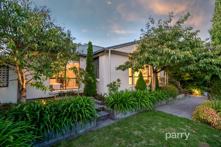 9 Pegema Place, Norwood TAS 7250