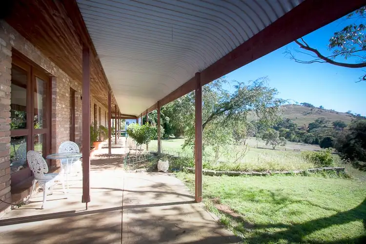 Seventh view of Homely house listing, 1481 Kilmore Road, Lancefield VIC 3435