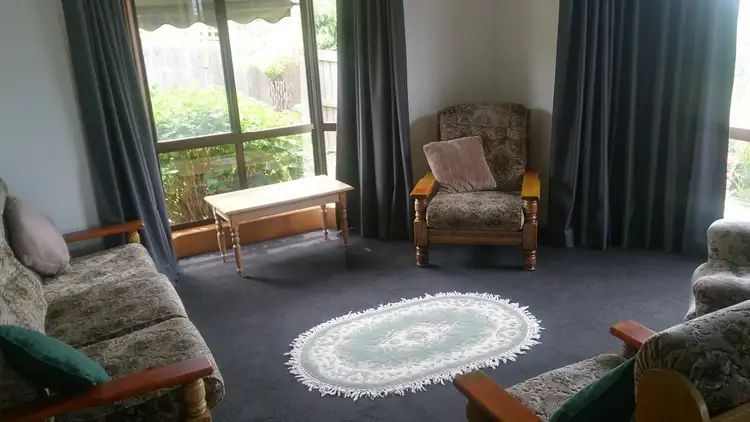 Fifth view of Homely unit listing, 6 Winifred Circle, Riverside TAS 7250