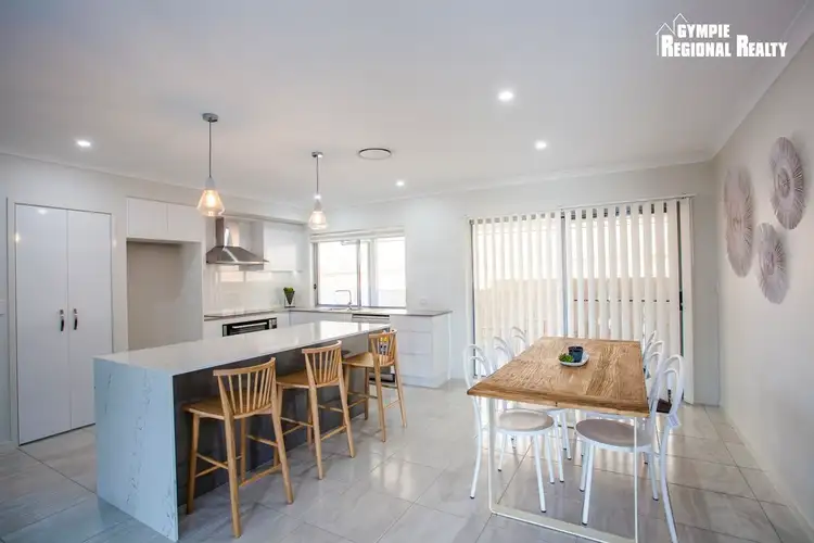 Second view of Homely house listing, 2 Knightsbridge Dve, Southside QLD 4570