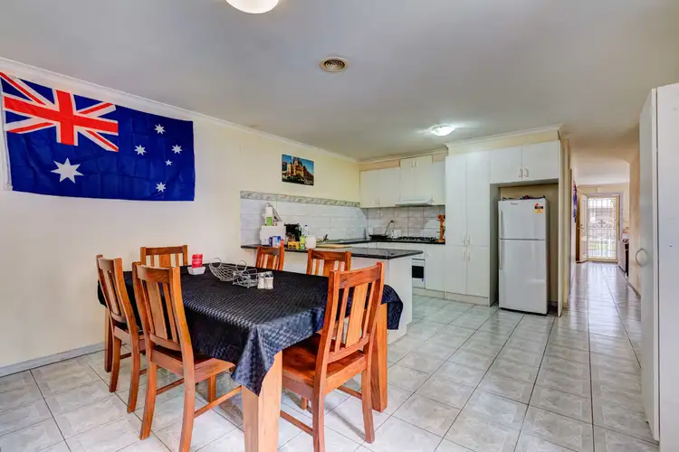 Sixth view of Homely house listing, 1/23 Shepherd Street, Braybrook VIC 3019