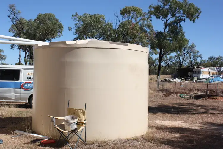 Sixth view of Homely house listing, MC 71863 Mt Bullock Road, Sapphire QLD 4702