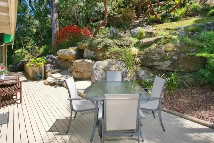 Fifth view of Homely house listing, 49 Moyran Parade, Grays Point NSW 2232