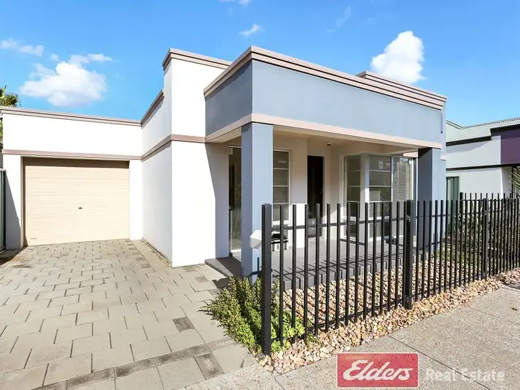 6 Portsmouth Lane, Mawson Lakes SA 5095