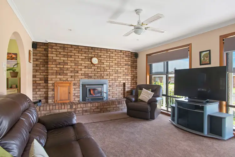Third view of Homely house listing, 31 Packham Street, Newnham TAS 7248