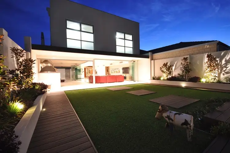 Sixth view of Homely house listing, 115A Wordsworth Avenue, Yokine WA 6060