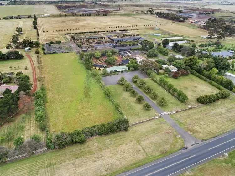 Seventh view of Homely land listing, 1658-1666 Melton Highway, Plumpton VIC 3335