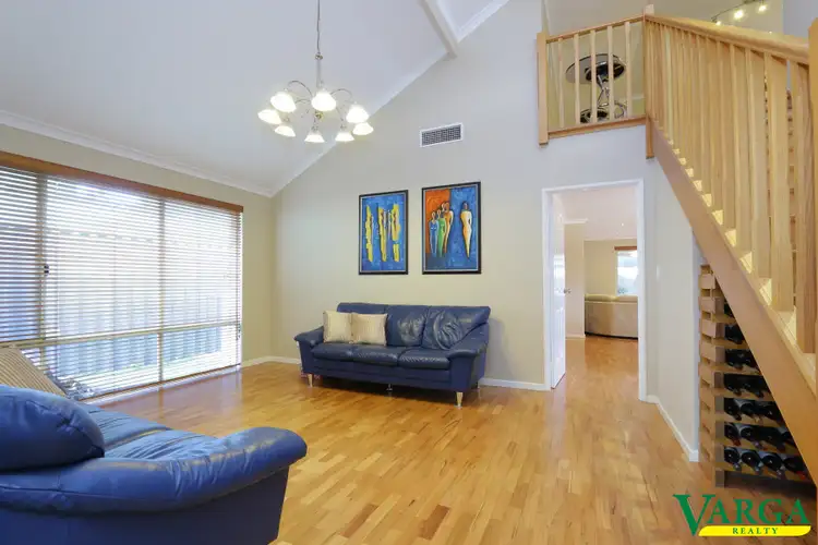 Sixth view of Homely house listing, 27A Jillian Street, Riverton WA 6148