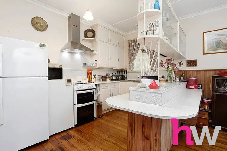 Second view of Homely house listing, 19 Mercury Crescent, Newcomb VIC 3219