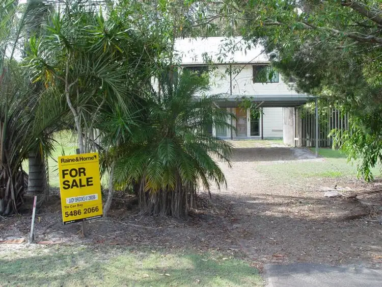 28 Orchid Ave, Tinnanbar QLD 4650
