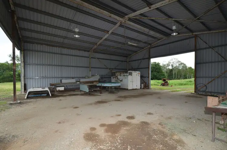 Fifth view of Homely rural property listing, 229 Dingo Park Road, Calcium QLD 4816