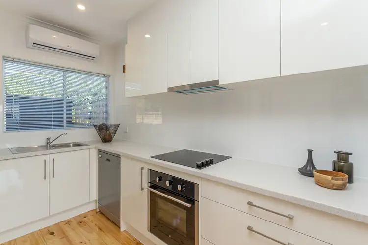 Third view of Homely unit listing, 3/41 Ledger Road, Beverley SA 5009