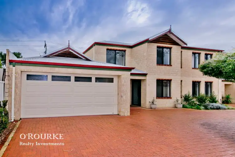 5 a Lake Edge Court, Gwelup WA 6018