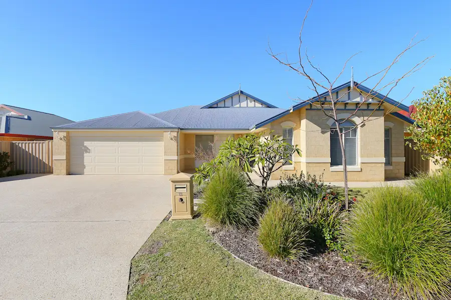 Main view of Homely house listing, 13 Kulin Pass, Canning Vale WA 6155
