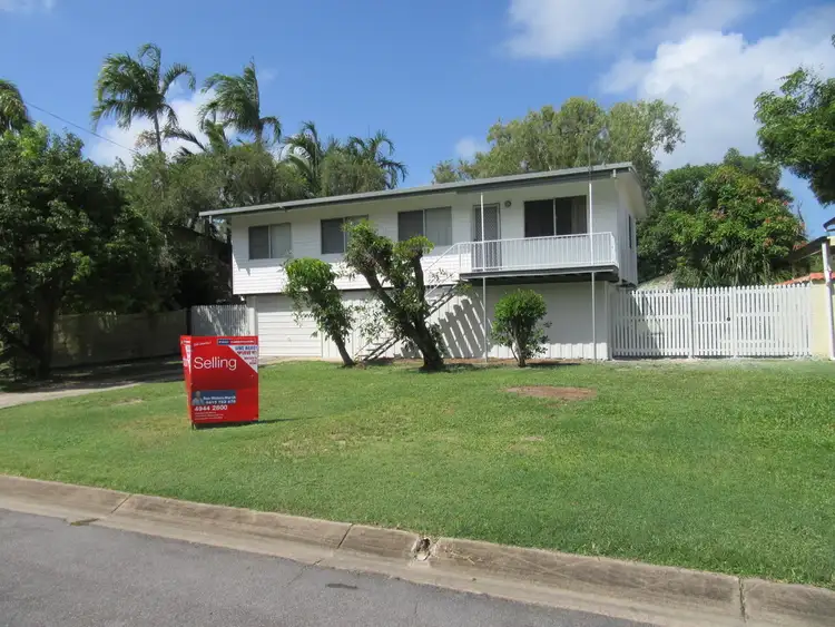 Fifth view of Homely house listing, 39 Apollo Drive, Andergrove QLD 4740