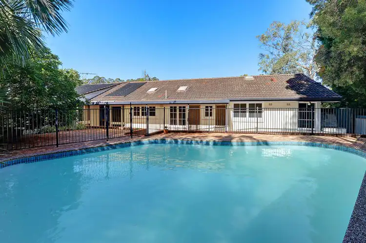 Fifth view of Homely house listing, 14 Gleneagles Crescent, Hornsby NSW 2077