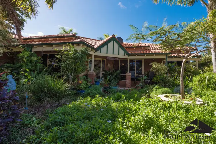 Second view of Homely house listing, 27 Seaview Boulavard, Wandina WA 6530