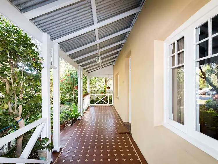 Fifth view of Homely house listing, 76 Hensman St, South Perth WA 6151
