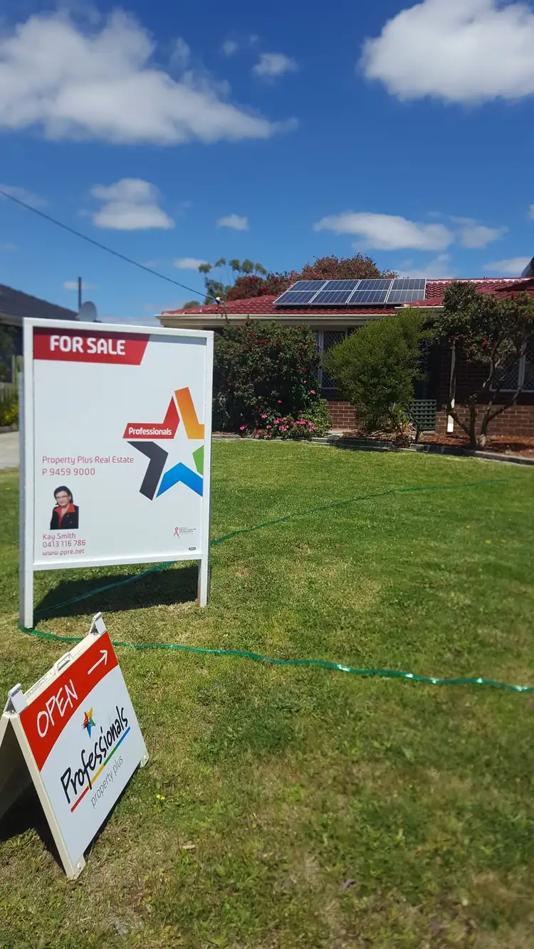 Second view of Homely house listing, 11 Chadwell Street, Kenwick WA 6107