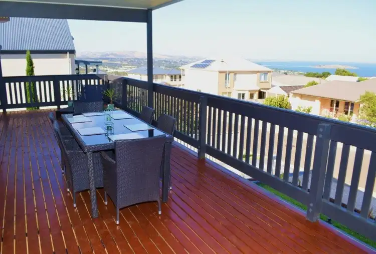 Third view of Homely house listing, 25 Stone Hut Circuit, Encounter Bay SA 5211