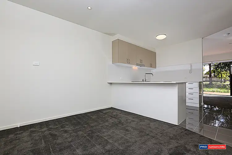 Fourth view of Homely townhouse listing, 48/39 Jerrabomberra Avenue, Narrabundah ACT 2604