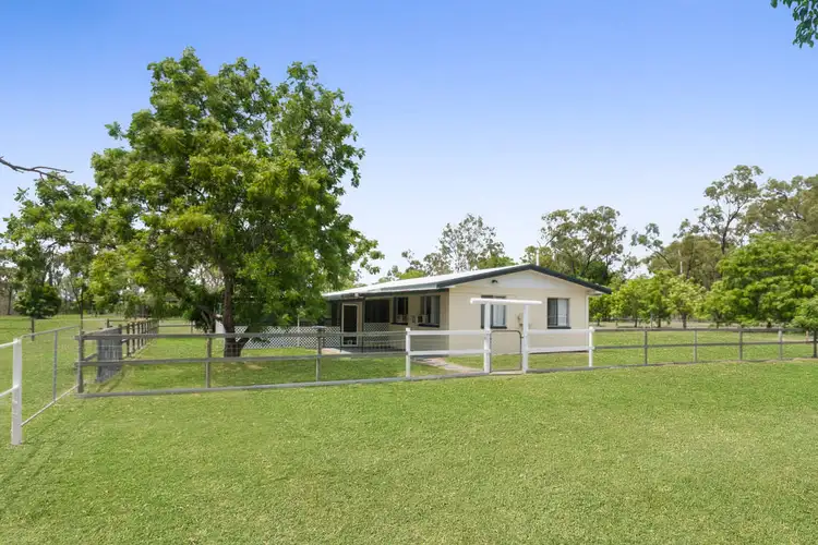 Second view of Homely house listing, 4 Brady Road, Oak Valley QLD 4811