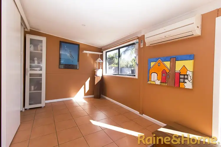 Third view of Homely house listing, 13 Dubbo Street, Brocklehurst NSW 2830