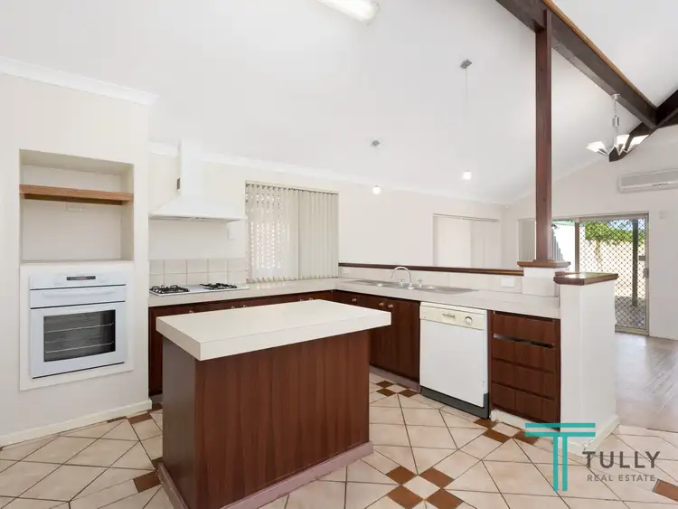 Fourth view of Homely house listing, 11 Timbertop Crest, Parmelia WA 6167