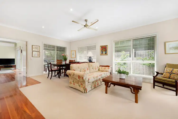 Third view of Homely townhouse listing, 2/7 Mitchell Road, Mont Albert North VIC 3129