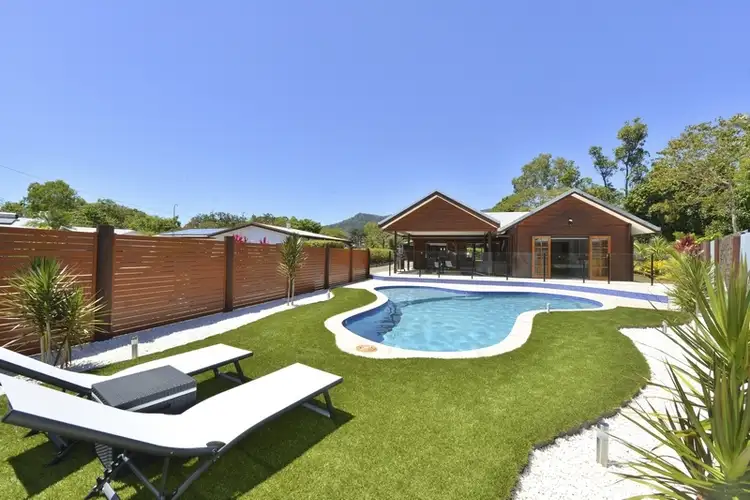 3 Coolangatta Close, Kewarra Beach QLD 4879