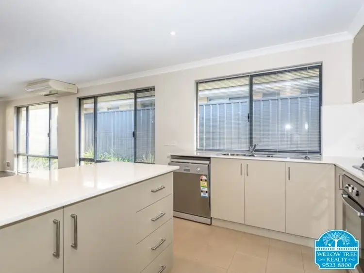 Sixth view of Homely house listing, 11 Liddard Gardens, Baldivis WA 6171