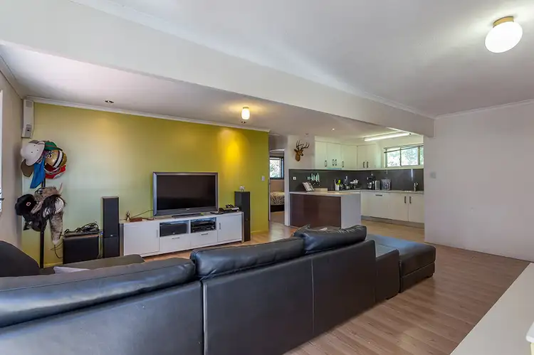 5/22 Wallace Street, Newtown QLD 4350