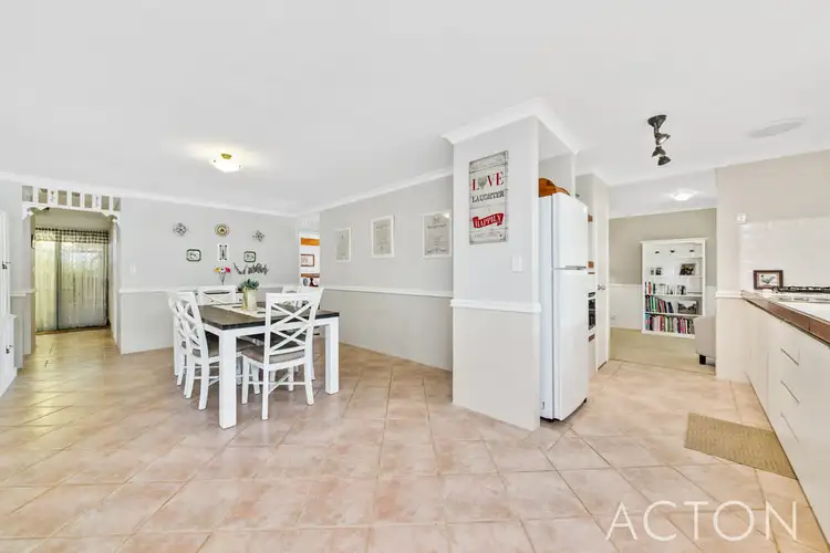 Fifth view of Homely house listing, 12 Spiller Street, Hamilton Hill WA 6163