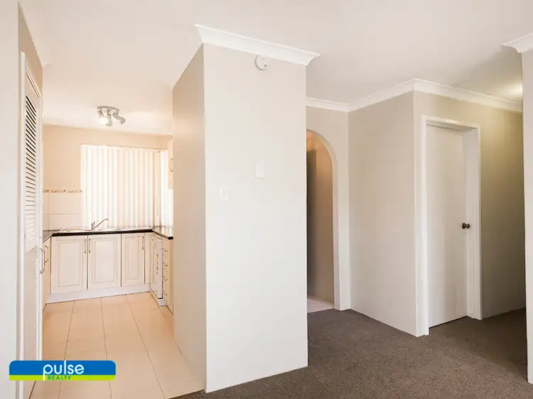 Third view of Homely villa listing, 33/11 Petterson Avenue, Samson WA 6163