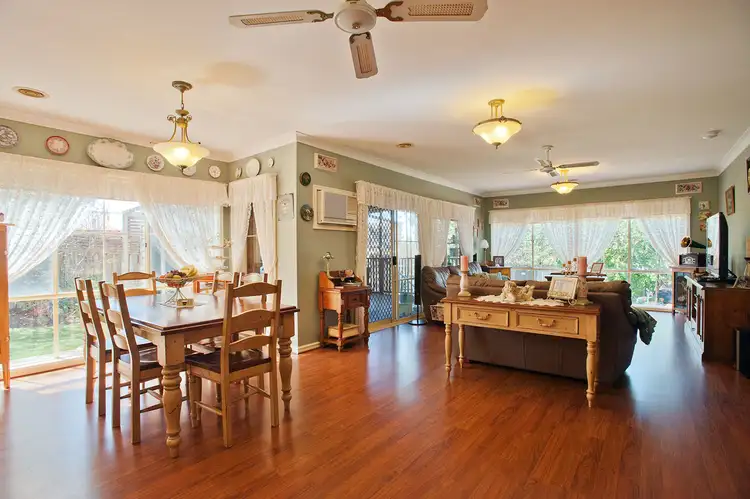 Fifth view of Homely house listing, 2 Ladds Court, Bacchus Marsh VIC 3340