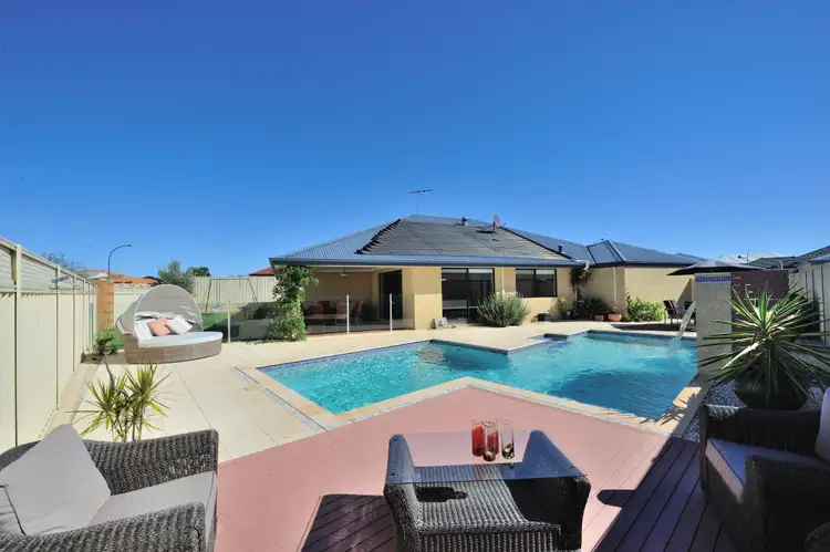 Third view of Homely house listing, 15 Leyson Way, Baldivis WA 6171