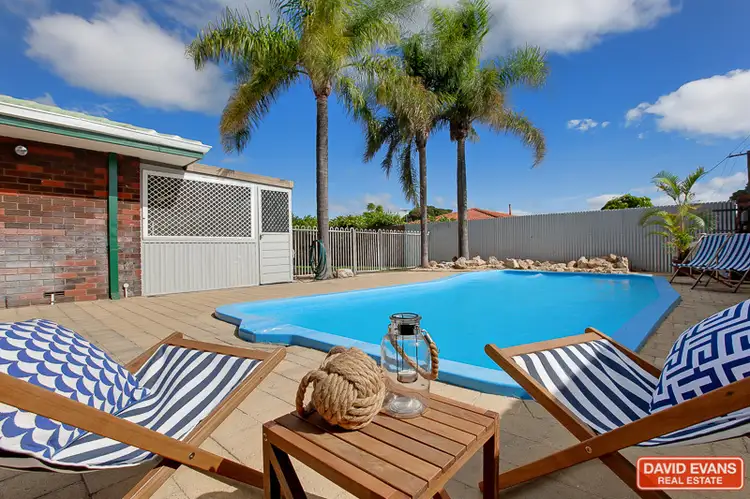 Fourth view of Homely house listing, 52 Exhibition Way, Cooloongup WA 6168