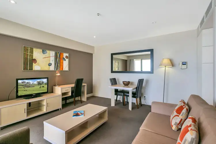 Fourth view of Homely apartment listing, 513/16 Holdfast Promenade, Glenelg SA 5045