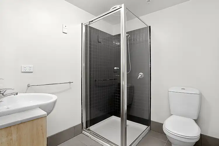 Fifth view of Homely apartment listing, 1301/87 Franklin Street, Melbourne VIC 3000