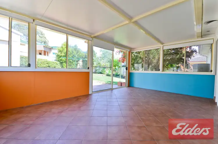 Fourth view of Homely house listing, 84 Solander Road, Seven Hills NSW 2147